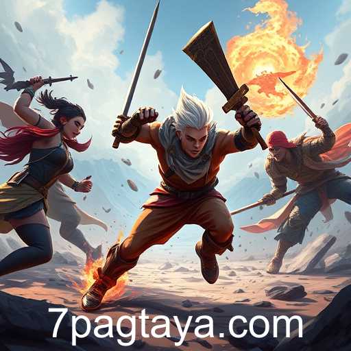 Exploring the Thrilling World of 'Action Games' with a Cultural Twist on Pagtaya