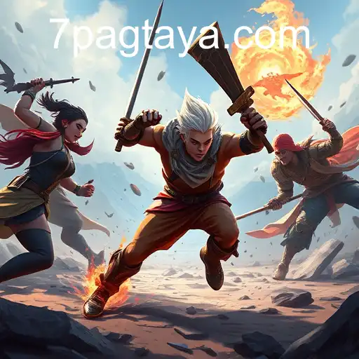 Exploring the Thrilling World of 'Action Games' with a Cultural Twist on Pagtaya