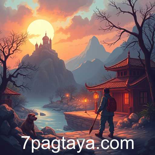 Exploring 'Adventure Games' and the Role of 'Pagtaya' in Enhancing Player Experience