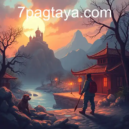 Exploring 'Adventure Games' and the Role of 'Pagtaya' in Enhancing Player Experience