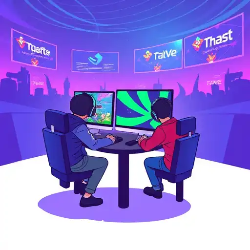 Bridging Cultures Through Gaming