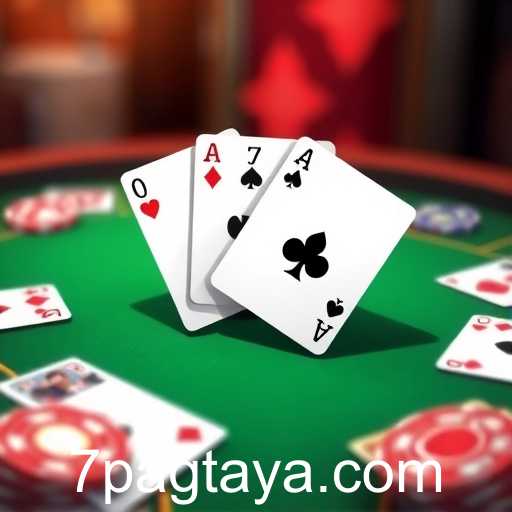 The Thrill of Online Card Games: Exploring the 'Pagtaya' Experience