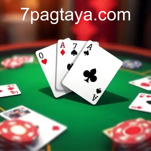 The Thrill of Online Card Games: Exploring the 'Pagtaya' Experience