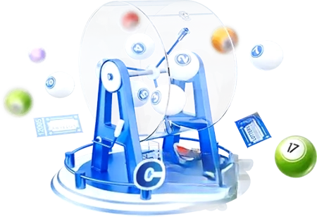 pagtaya Lottery games in