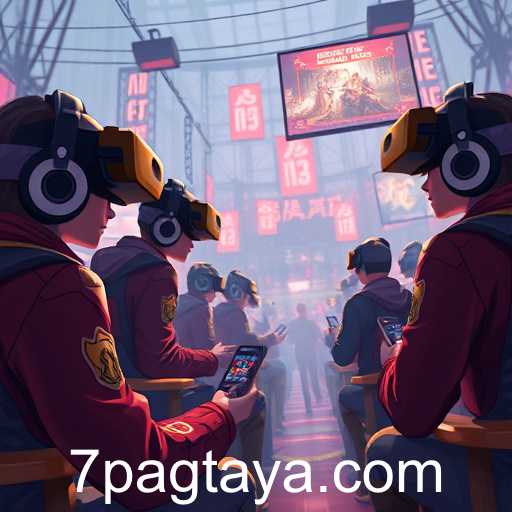 Emerging Trends in Online Gaming for 2025