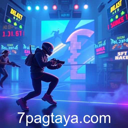 Forecasting the Future of Online Gaming