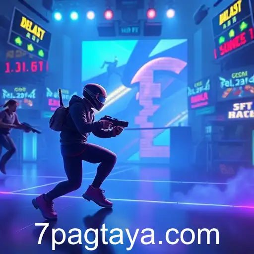 Forecasting the Future of Online Gaming