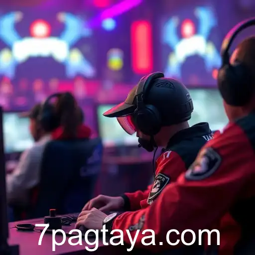 The Rise of Pagtaya: Gaming's New Frontier