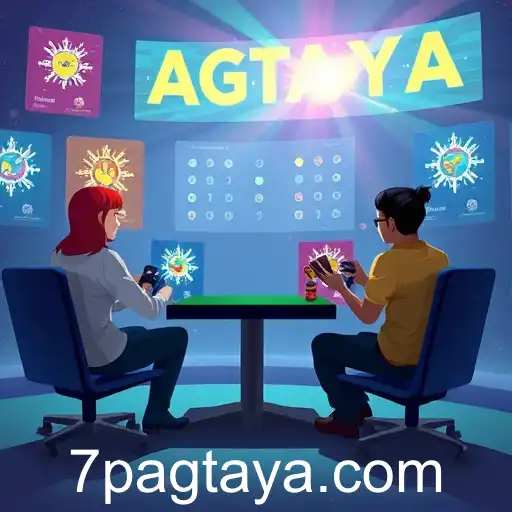 Evolution of Online Gaming: A Cultural Bridge