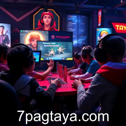 The Rising Impact of Online Gaming