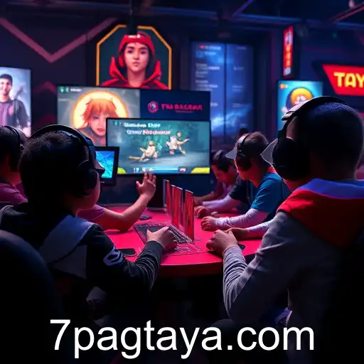 The Rising Impact of Online Gaming