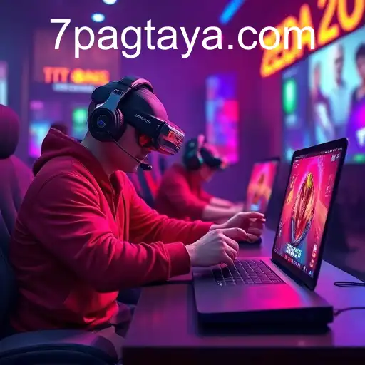 The Growing Impact of Online Gaming in 2025