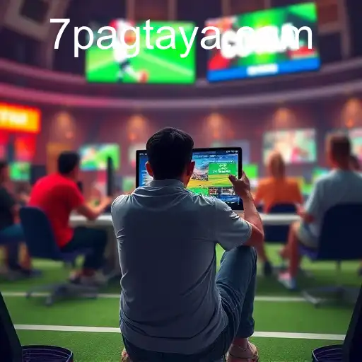 The Rise of Online Betting Platforms