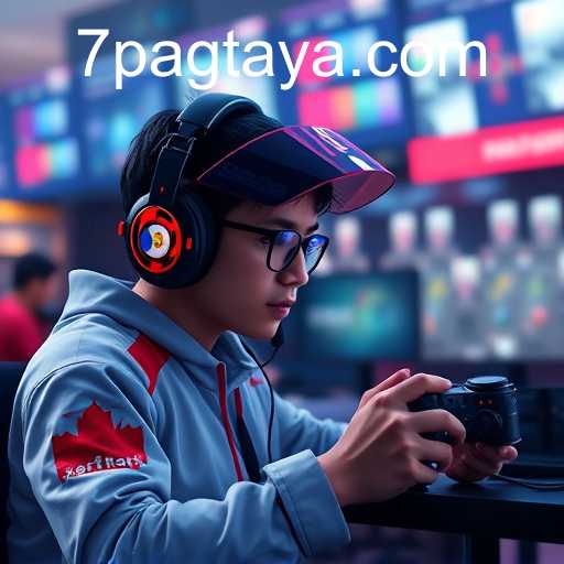 The Growth of Online Gaming and New Challenges