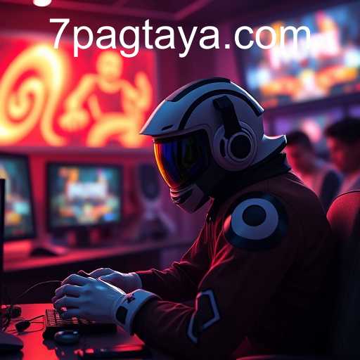 The Rise of Online Gaming and Pagtaya's Impact