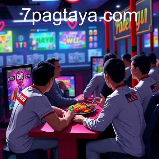 The Rise of Online Gaming Trends