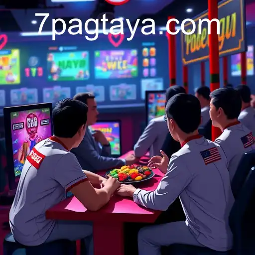 The Rise of Online Gaming Trends