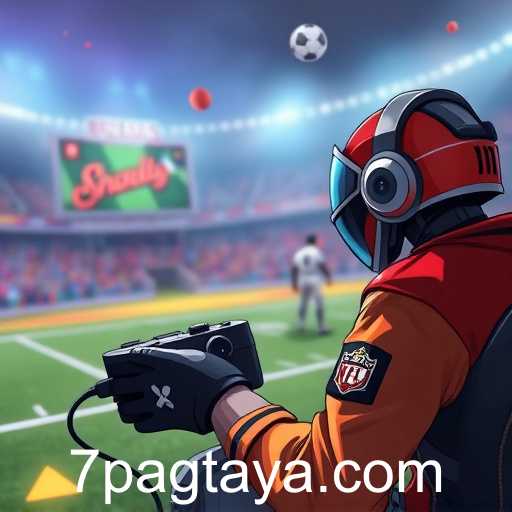 Online Gaming Trends and Innovations