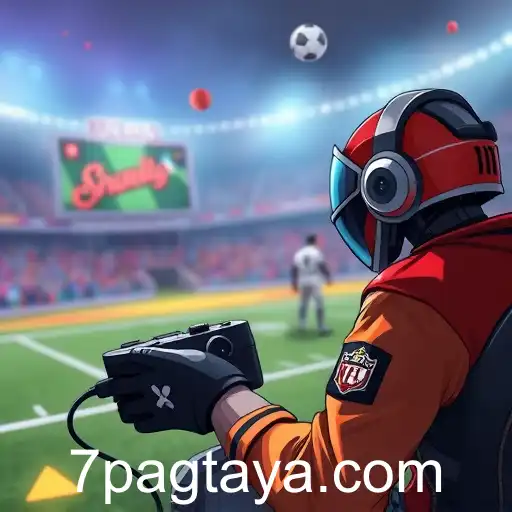 Online Gaming Trends and Innovations