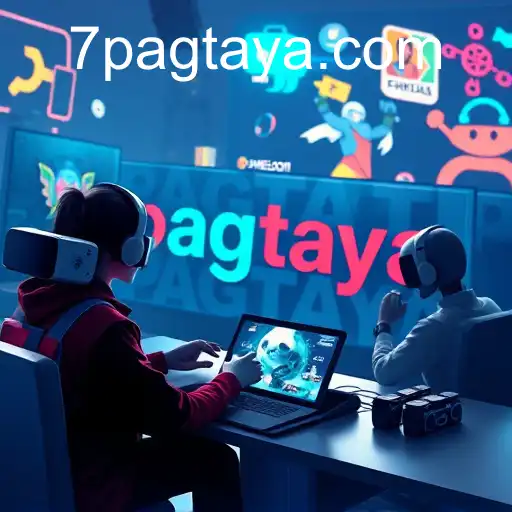 Online Gaming Dynamics and Trends