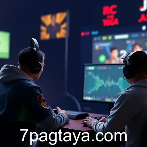 Online Gaming Trends and Insights