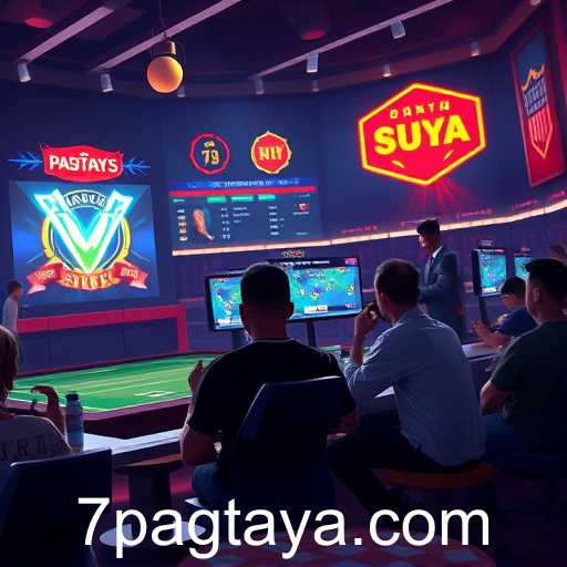 Online Gaming Trends in 2025