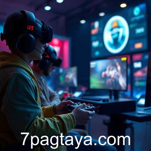 The Growing Popularity of Pagtaya in Gaming