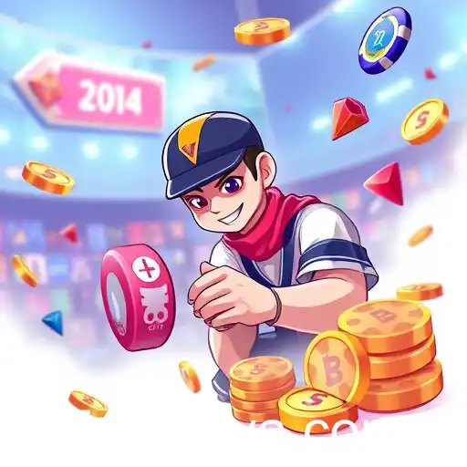 The Rise of Pagtaya in Online Gaming