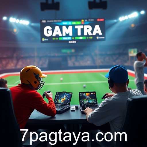 The Evolving Role of 'Pagtaya' in Online Gaming