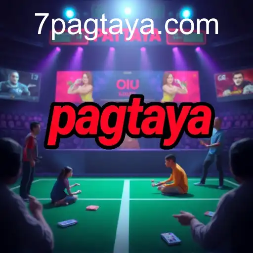 The Rise of Pagtaya in the Digital Gaming World