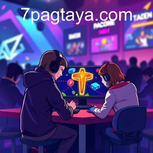 The Rise of 'Pagtaya' in Online Gaming
