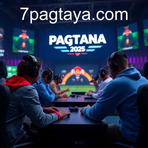Pagtaya: Transforming Online Gaming Strategies