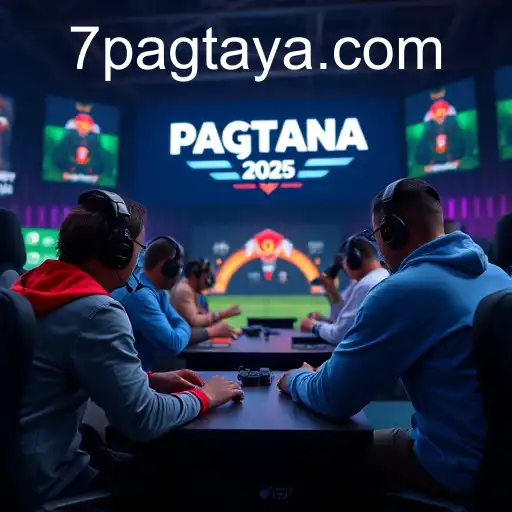 Pagtaya: Transforming Online Gaming Strategies