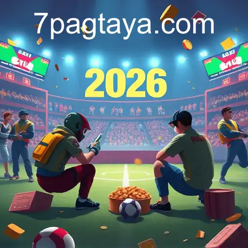 The Rise of Pagtaya in Online Gaming