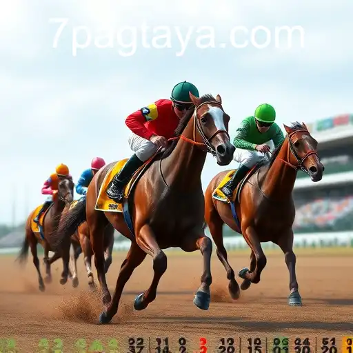 The Thrill of Racing Games: Speed Meets Strategy with 