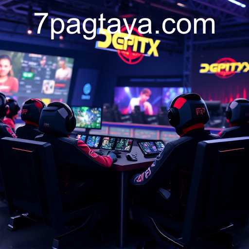 The Rise of Digital Gaming Pagtaya