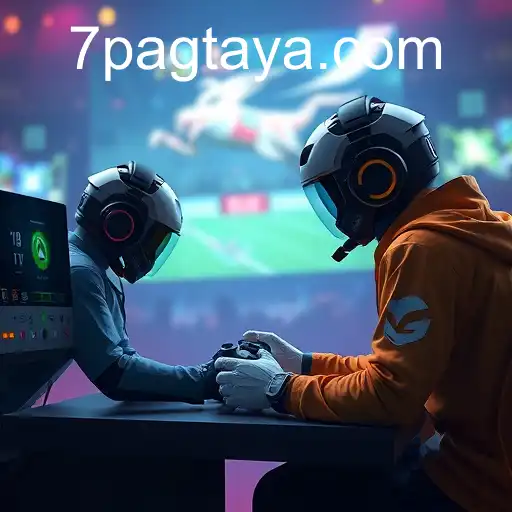 The Rise of Gaming Predictions