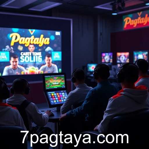 The Rise of Online Gaming in English-Speaking Markets