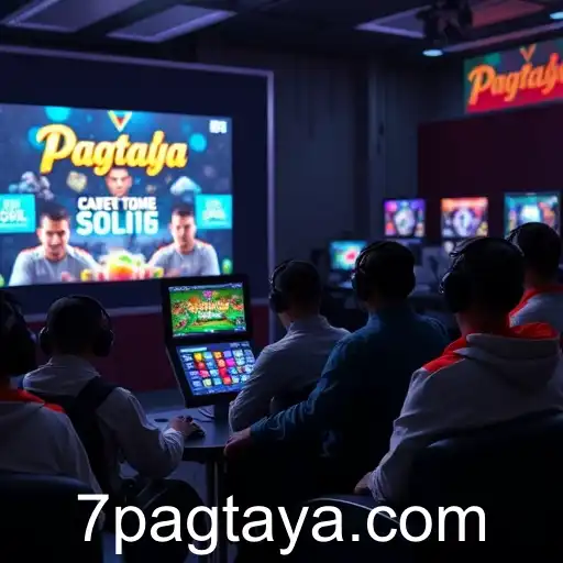 The Rise of Online Gaming in English-Speaking Markets