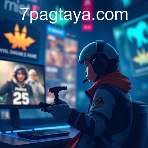 The Rise of Online Gaming Platforms