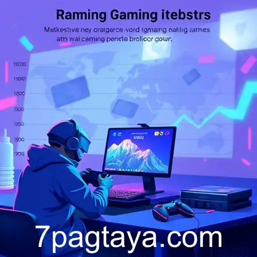 The Rise of Online Gaming in the Modern Era