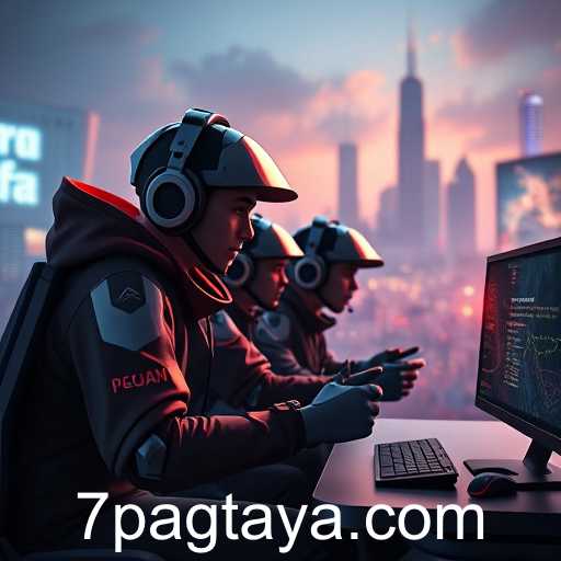 The Rise of Online Gaming in 2025