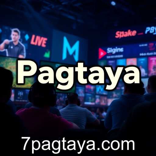The Rise of 'Pagtaya' in Online Gaming