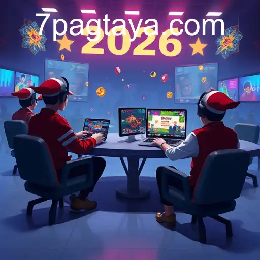 The Rise of 'Pagtaya' in Gaming Circles