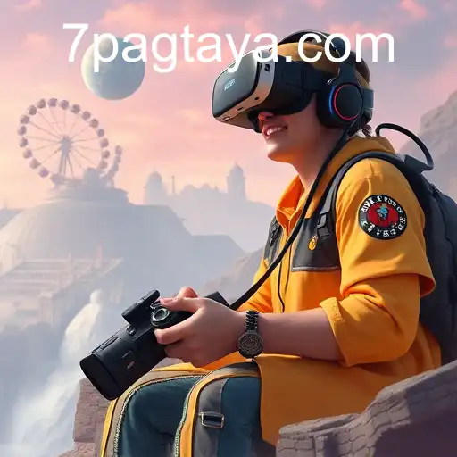 The Rise of Pagtaya: A New Era in Online Gaming