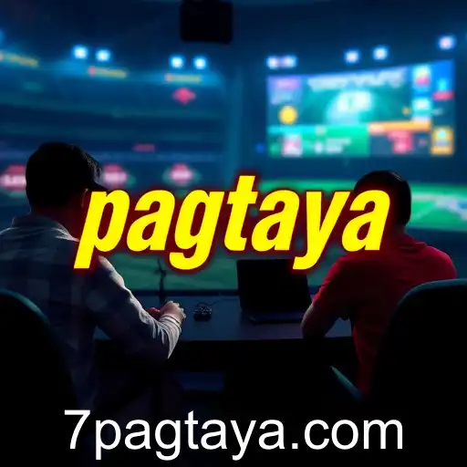 The Rise of Pagtaya in Online Gaming