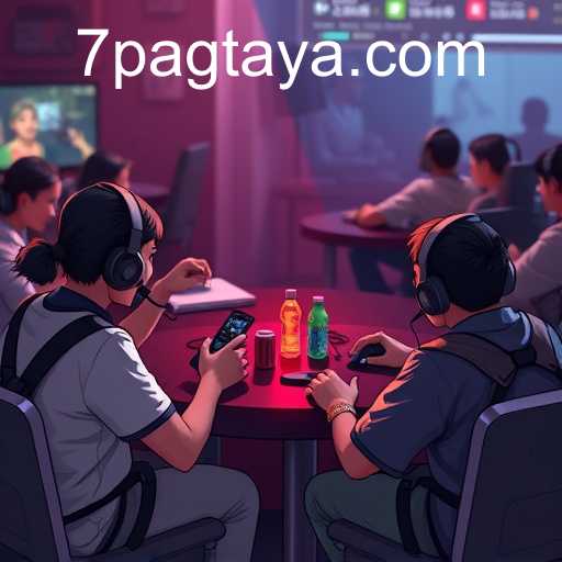 The Rise of Pagtaya in Global Gaming