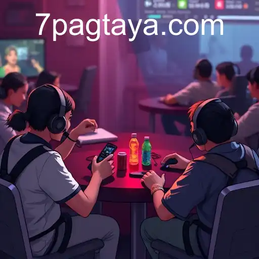 The Rise of Pagtaya in Global Gaming