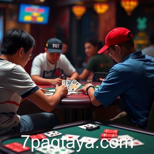 The Thrilling Evolution of Online Gaming